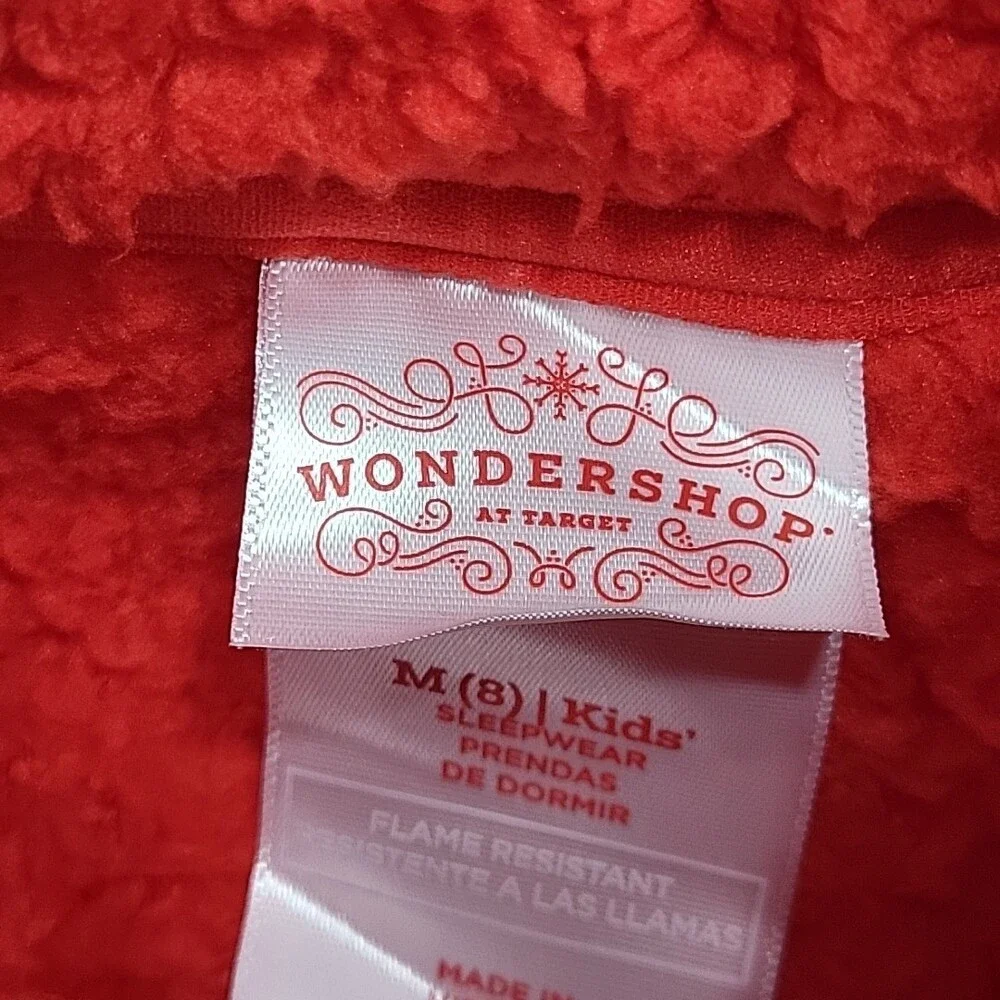 Wondershop kids boys